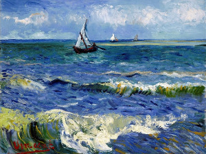  Добро јутро децо: Дуњино море 