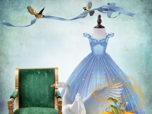  Радио драма: Пепељуга, 6. део 