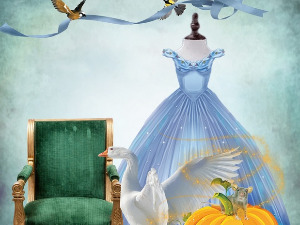 Радио драма: Пепељуга, завршни део 