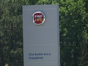Данас у Председништву наставак разговора о положају радника Фијата