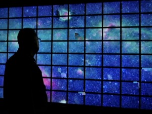 Књижевна одисеја Кларкове фантастике