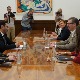 Vučić sa ambasadorom Ujedinjenih Arapskih Emirata  o jačanju saradnje i razvoju bilateralnih odnosa