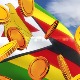 Zimbabve, zlatnicima protiv inflacije