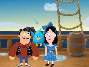 Плава птица	ц.18 ем.02