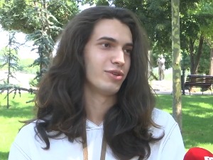 Нишки гимназијалац међу најбољим географима у Паризу