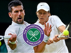 Ђоковић за полуфинале