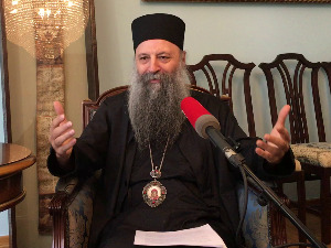 Десет најдражих поп и рок песама патријарха српског господина Порфирија: Брејкерси и Цепелини, Смак и Идоли, Коен и Арсен, Окуџава и... Десет најдражих поп и рок песама патријарха српског господина Порфирија: Брејкерси и Цепелини, Смак и Идоли, Коен и Арсен, Окуџава и...