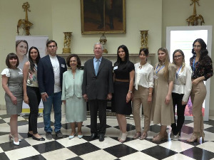 Српска медицинска дијаспора 2022.