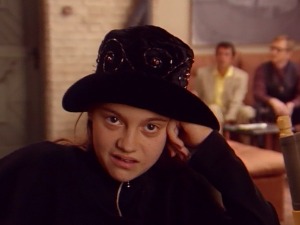 Отворена врата - Вова