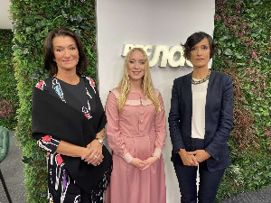 РТС Лаб: Дворци Србије