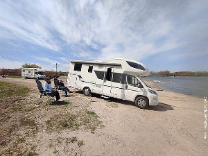 Планетаријум - Номадска Србија