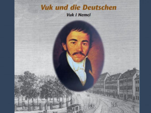 Минхен: Отворена изложба "Вук и Немци" у Баварској државној библиотеци