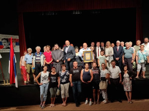 Цвијановић у Словенији: Наша дијаспора окупљена око заједничких вриједности 