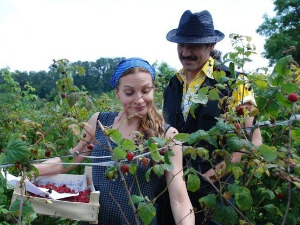 Мој рођак са села