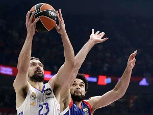 Серхио Љуљ остаје "краљ" до 2024. године