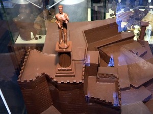 Србија има шта да понуди европском тржишту чоколаде, да ли је и посао кондитора сладак