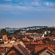 Данас топлије и предах од пљускова, у петак и суботу обилна киша