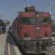 "Србија воз": Сваки воз на прузи Београд–Бар од сада иде са две локомотиве