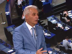 Дрецун: Резолуција ЕП није правно обавезујућа, део је кампање политичког притиска