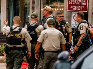 Оптужени за крвопролиће у Чикагу размишљао о још једном нападу