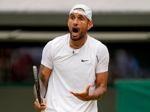 "Спремите се, меч са Надалом биће најгледанији у историји тениса"