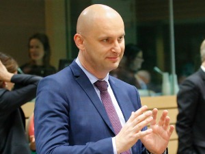 Хрватска, ухапшен бивши министар актуелне владе