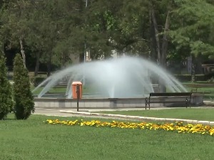 Топла вода, али и ваучери привлаче госте у Врањску бању