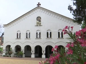 Храм у Пироту обнавља се донацијама и из дијаспоре