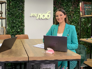 РТС Лаб: Еколошки аларм