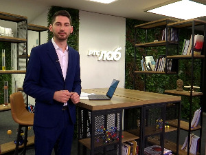 РТС Лаб: Вештачка интелигенција