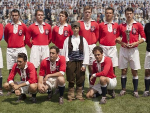 Монтевидео, видимо се