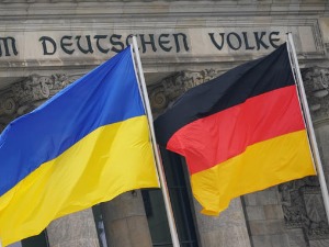 Украјински амбасадор напушта Берлин након хвалоспева Бандери