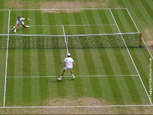 Вимблдон улази у завршницу, Новак први фаворит за титулу!