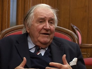 Век од рођења академика Дејана Медаковића