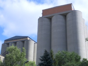 Жетва завршена, млинови спремни за нови род