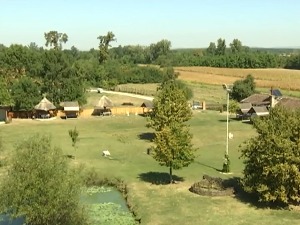 У Засавици све зелено, па и енергија