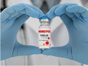 Батут: Од 17. јуна петоро оболелих од мајмунских богиња