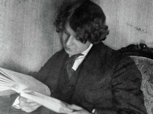 Захар Прилепин: Јесењин