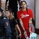 Грајнерова признала кривицу руском суду