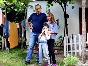 Малом Александру из Брестовика потребно 70.000 евра за лечење