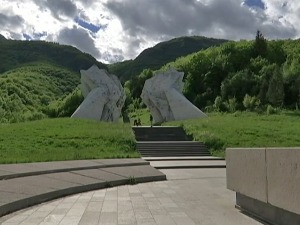 Зелена Херцеговина и зелена Европа 