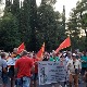 Протест у Подгорици против Темељног уговора са СПЦ; Абазовић: Нико не ствара државу унутар државе