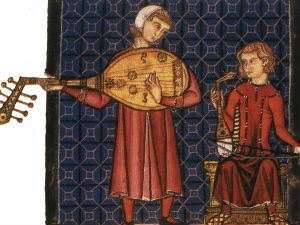  Певање раних хришћана 