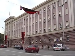 Албански парламент донео резолуцију о Сребреници