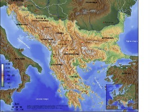 Ko ugrožava mir na Balkanu? 