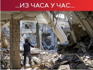 Путин: Наставак санкција довешће до катастрофалног раста цена; Зеленски: Украјина неће одустати од своје територије