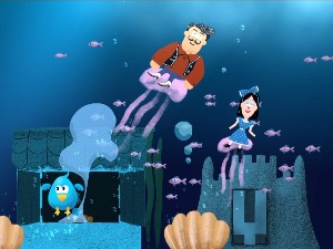 Плава птица	ц.12 ем.01