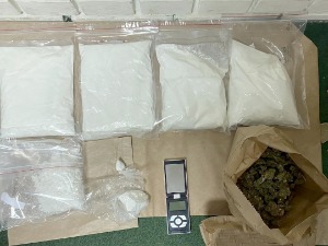 Првог дана Егзита заплењено више од шест килограма дроге, кривичне пријаве против 34 особе