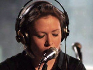 Студио 6: Ана Ћурчин