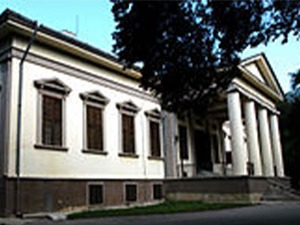 Дворци Војводине: Лазаревићи